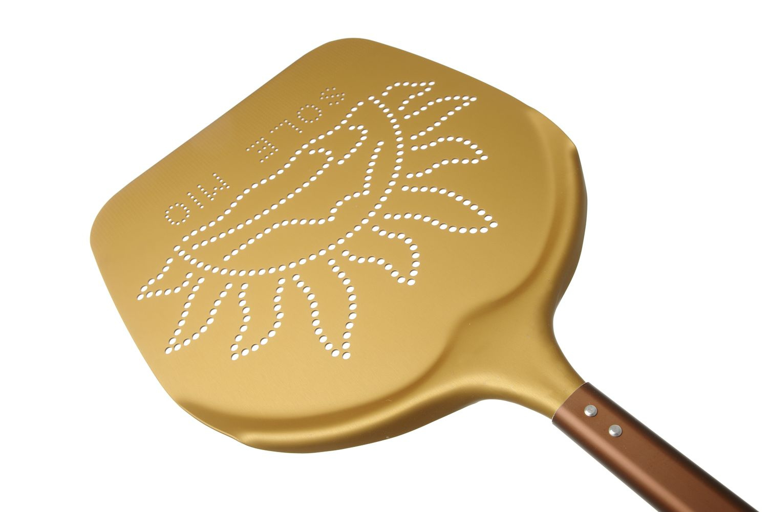 Paletă pentru PIZZA Sole Mio - din aluminiu | HENDI 617830