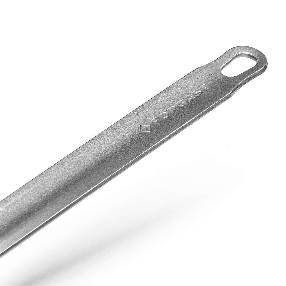 Tigaie din aluminiu pentru clătite PLATINUM PLUS diam. 26 cm | FORGAST FG02323