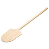 Paletă de pizza din lemn 30x110 cm | FORGAST FG02664