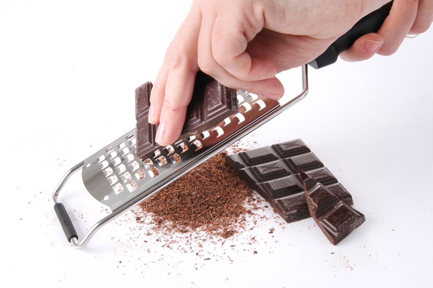 Răzătoare manuală lată medie | HENDI 856321