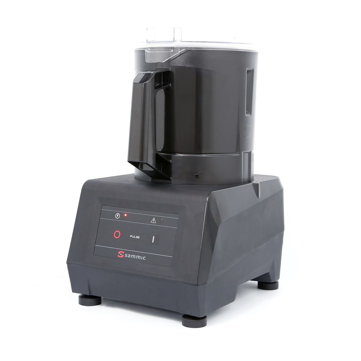 Cutter-emulsificator SAMMIC K-41 | SAMMIC 1050980