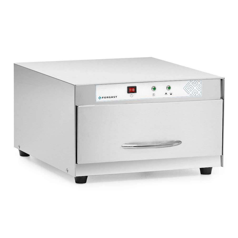 Luminator cu sertar pentru ouă - 30 buc. | FORGAST FG00530