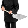 Paletă pentru pizza, lungime mâner 50 cm | FORGAST FG02661