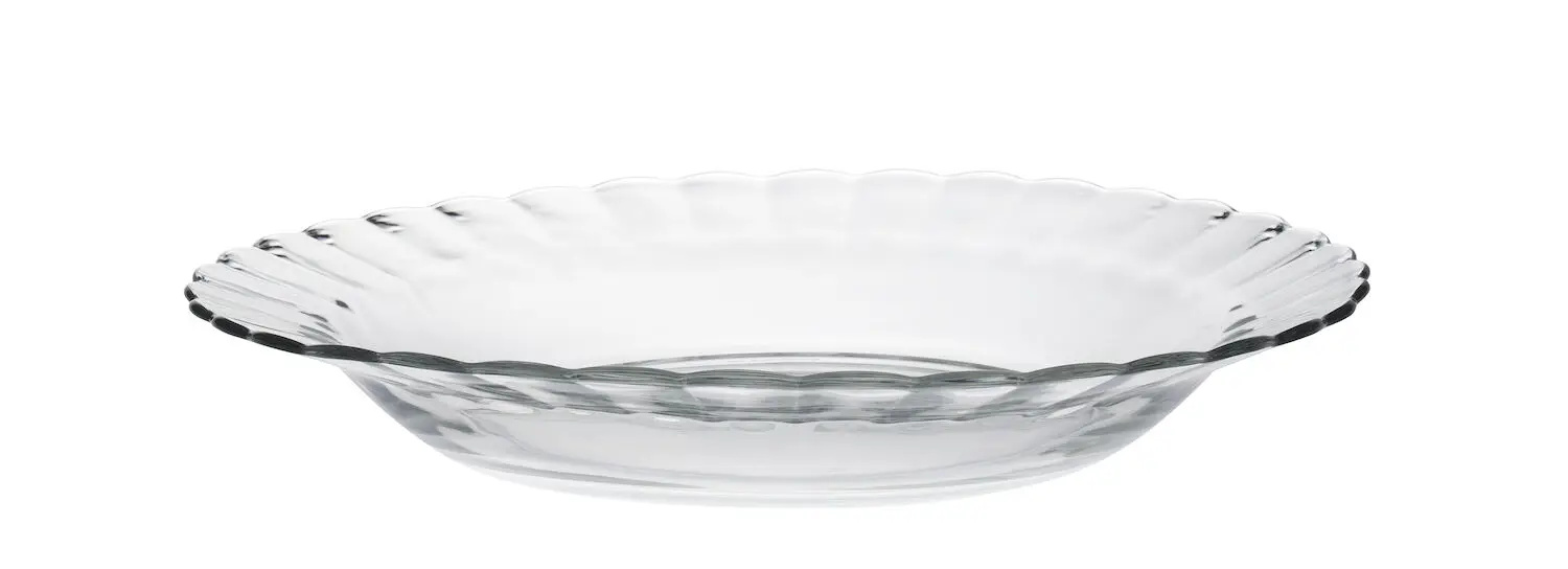 Farfurie adâncă PICARDIE, 23 cm dia DURALEX 3024AF06D1111