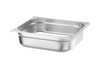 Recipient GN 2/3 adâncime 10 cm din oțel inoxidabil KITCHEN LINE | HENDI 806234
