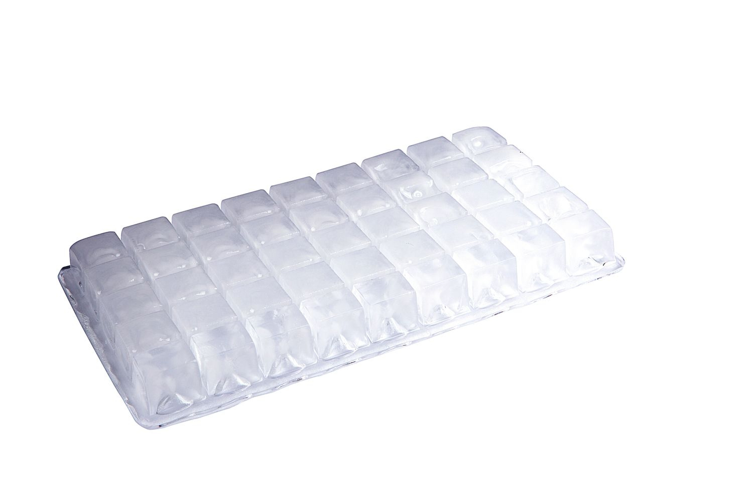 Tava pentru cuburi de gheață - răcită cu aer | ARKTIC 271575