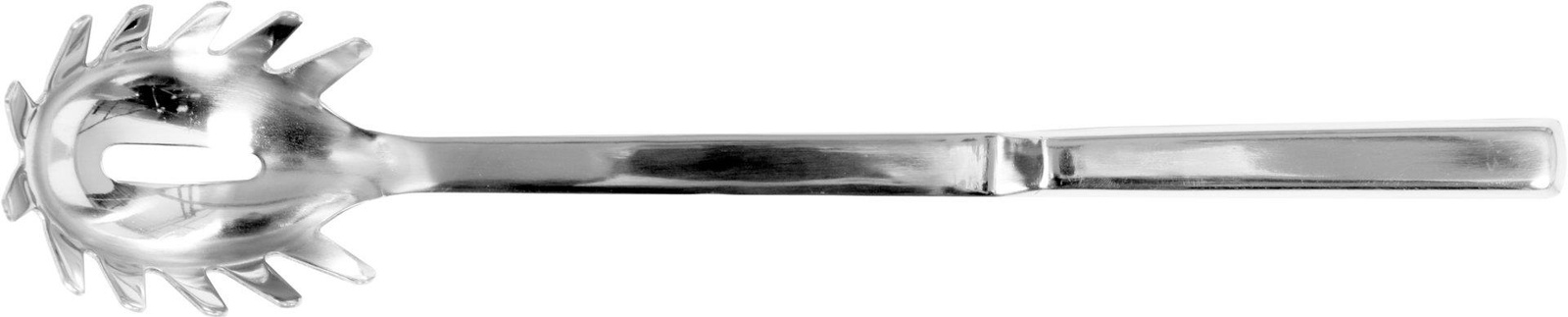 Lingură pentru spaghetti, lungime 34 cm | YATO YG-02780