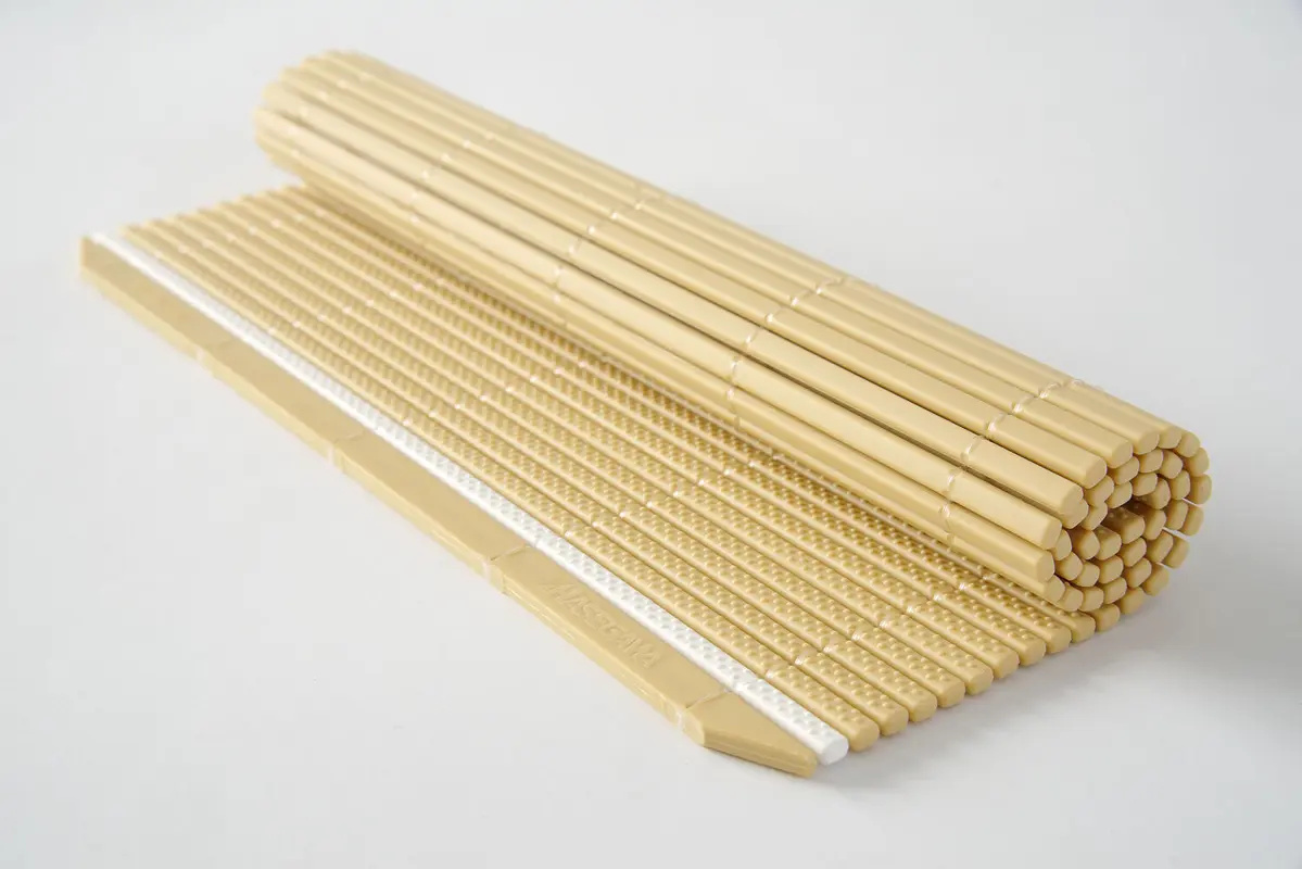 Covoraș Makisu pentru rularea sushi | HASEGAWA 513835