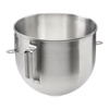 Mixer planetar 5,2 l | KITCHEN AID KA55W23M