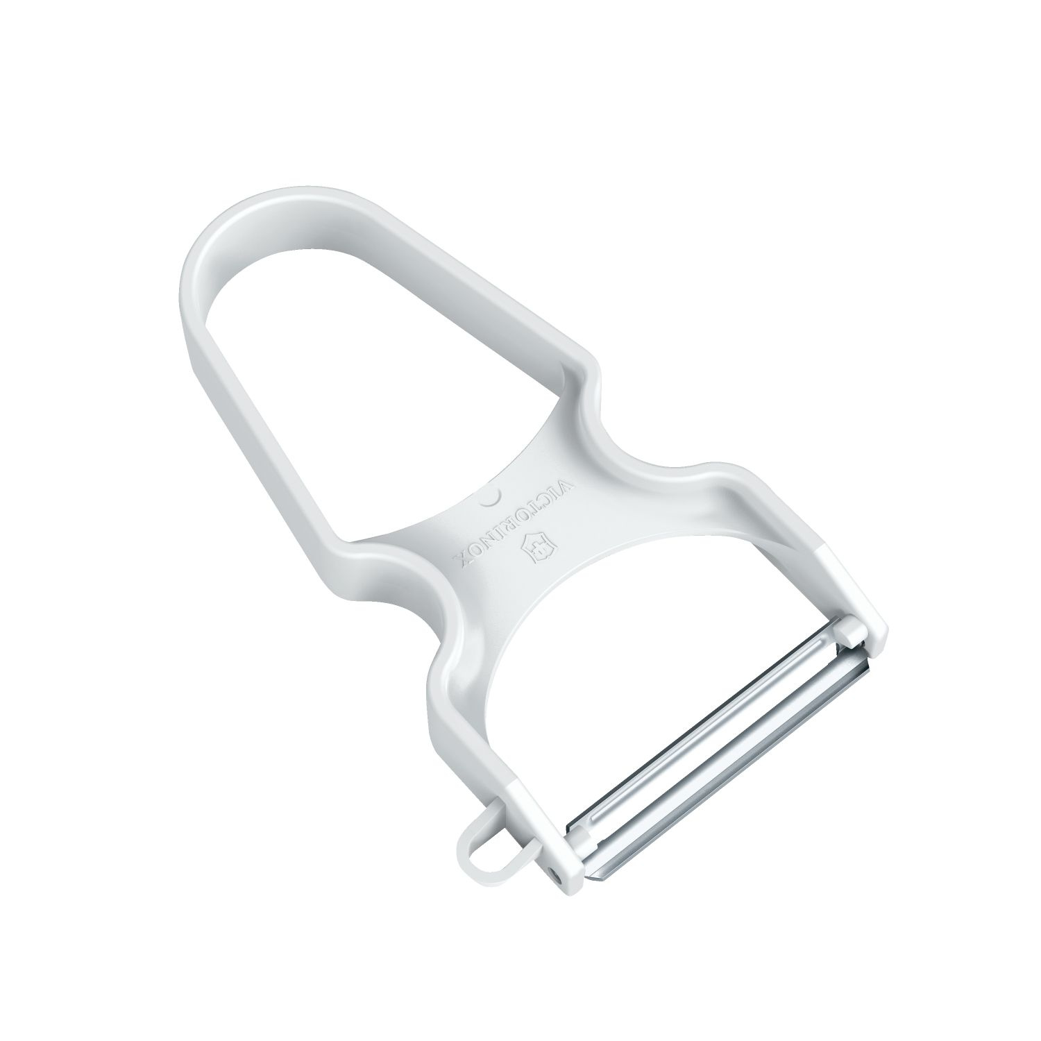 Curățător RAPID alb cu lamă netedă | VICTORINOX 6.0930