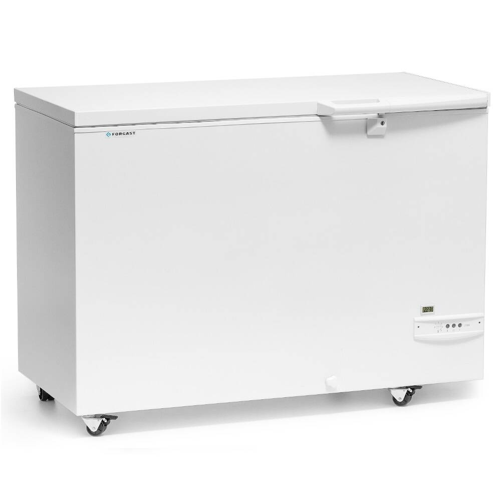 Piept congelator, capacitate. 330 l | FORGAST FG08300