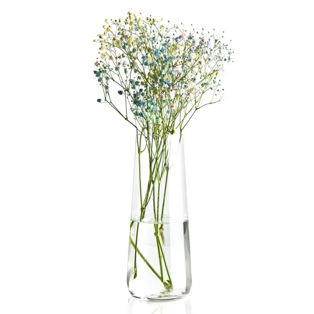 Carafă pentru apă, vază Pure, 24 cm, 1,2 l | KROSNO GLASS F73C735024001000