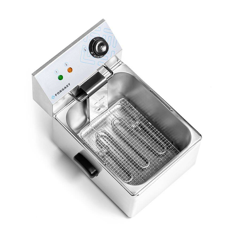 Frigider electric 1 cameră 8 l, 3.2 kW, 230 V | FORGAST FG09008