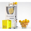 Storcător de citrice semiautomat FCompact | FRUCOSOL