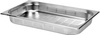Recipient GN 1/1 adâncime 6,5 cm din oțel inoxidabil perforat | YATO YG-00342