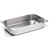 Recipient GN 1/1 ad. 6,5 cm eco din oțel inoxidabil | FORGAST FG06106