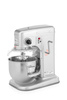Mixer planetar, malaxor cu vas 7 l | HENDI 222829