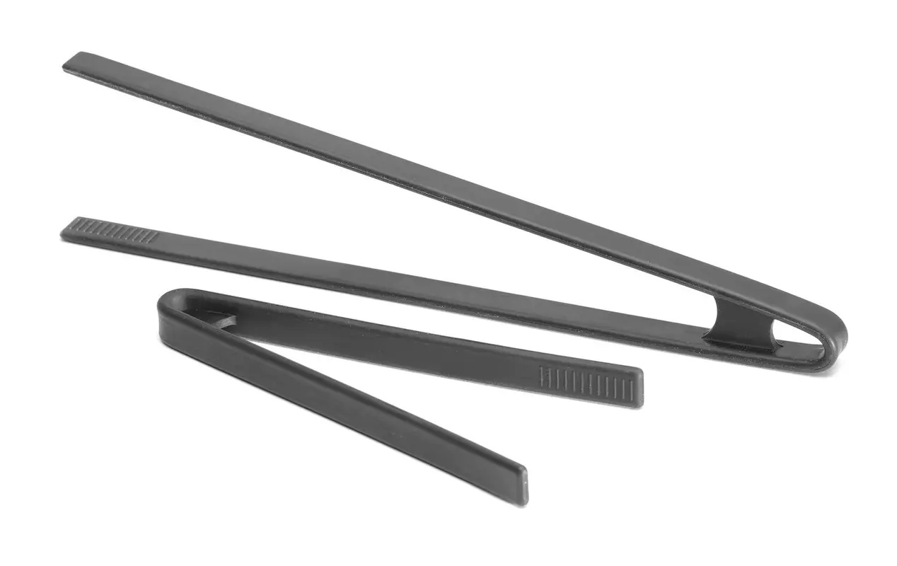 Pensetă din silicon | HENDI 171349