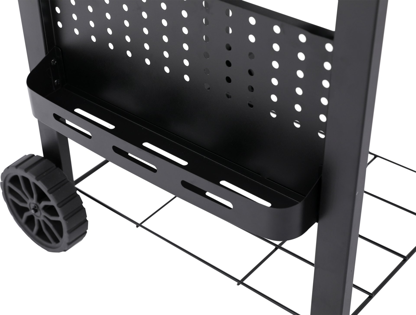 Grătar pe gaz, ASAHI 5 kW 47 X 37CM | YATO YG-20007