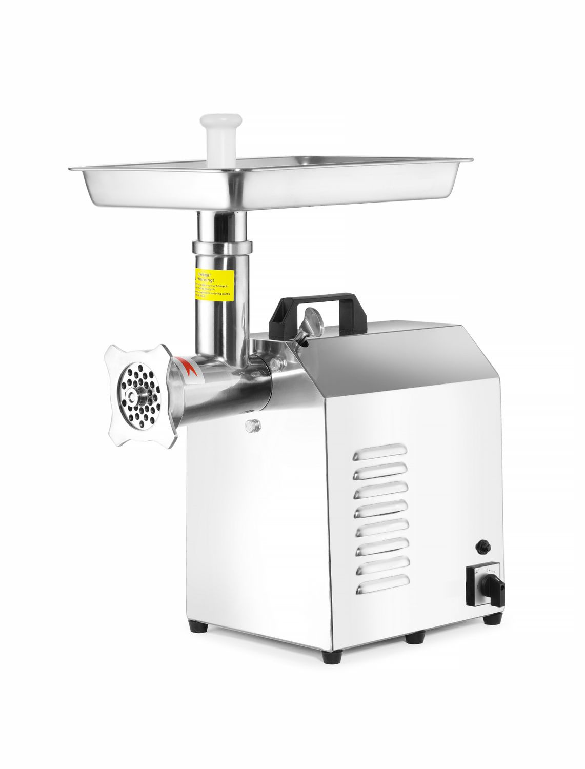 Mașină de tocat carne (mașină de tocat) Top Line 22 | HENDI 210789