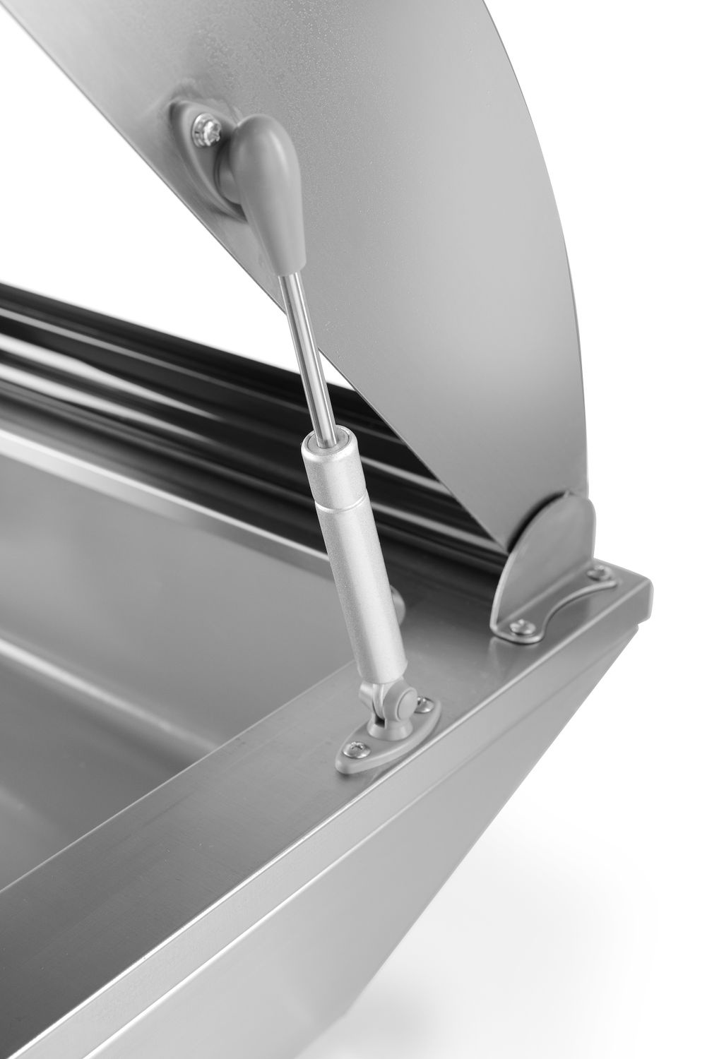 Vitrină de răcire de 67 de litri HENDI 233672