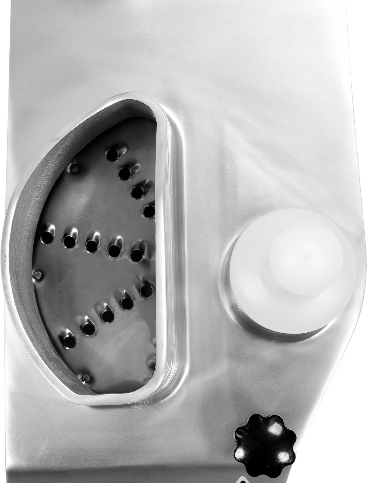 Tocător de legume cu set de discuri YATO YG-03100