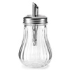Zahărniță din sticlă cu dozator | FORGAST FG03250