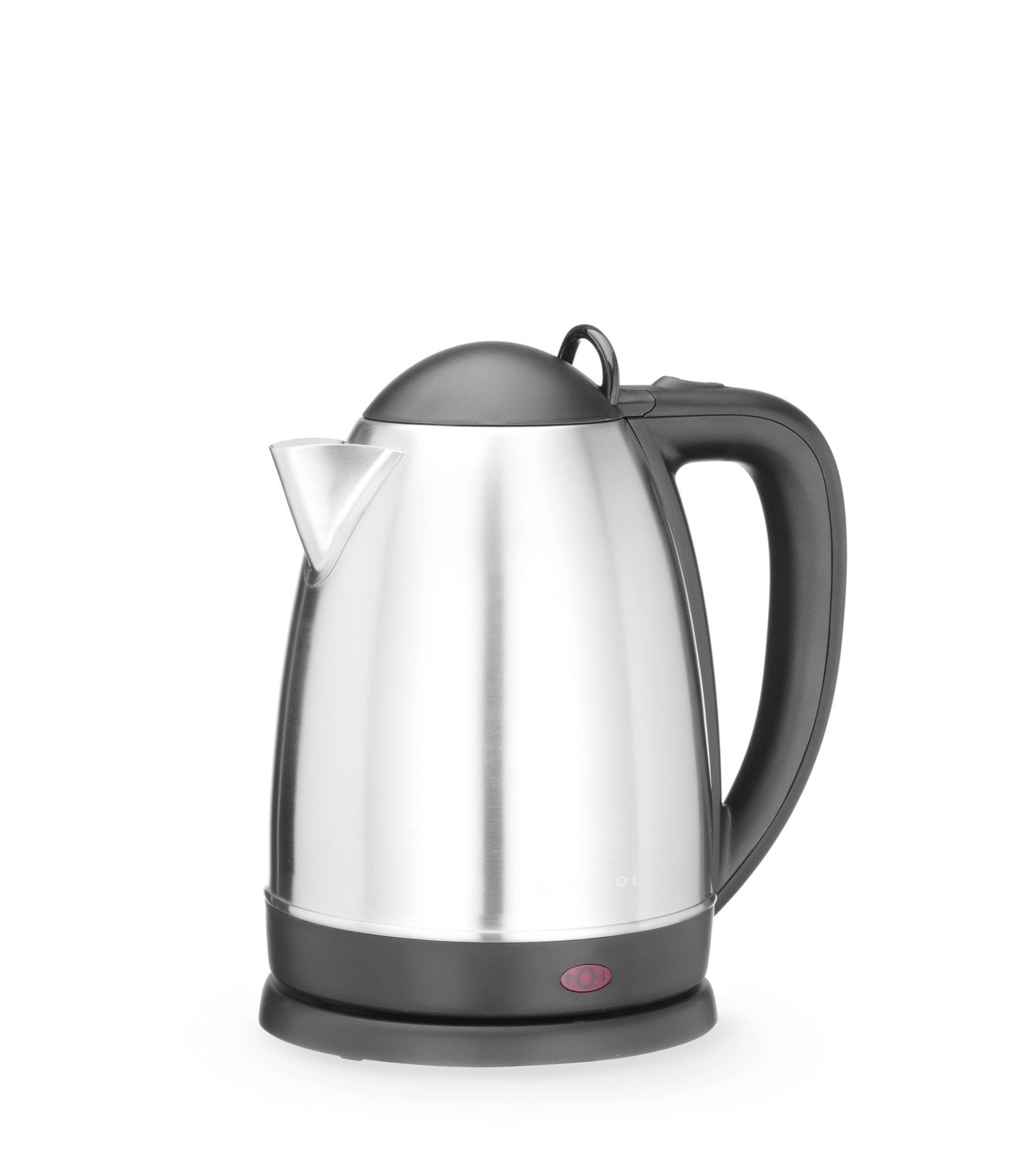 Fierbător electric fără fir 1,8 l | HENDI 209981