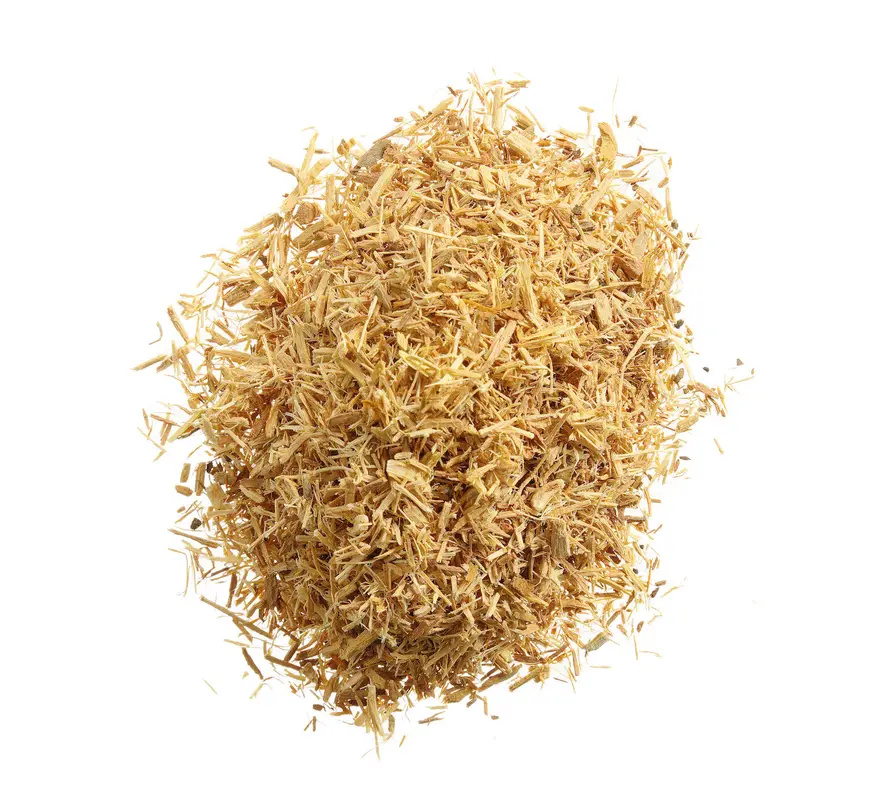 Tăieturi mici de lemn pentru afumare, migdal, 0,7 kg | HENDI 199312