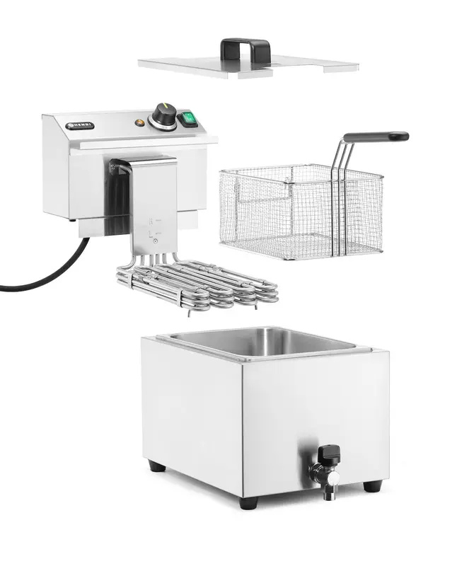 Frigider electric XL, Profi Line | HENDI 209424