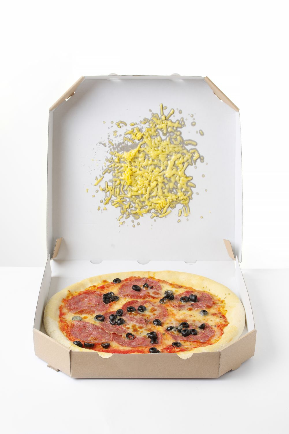 Distanțiere pentru pizza | HENDI 709900