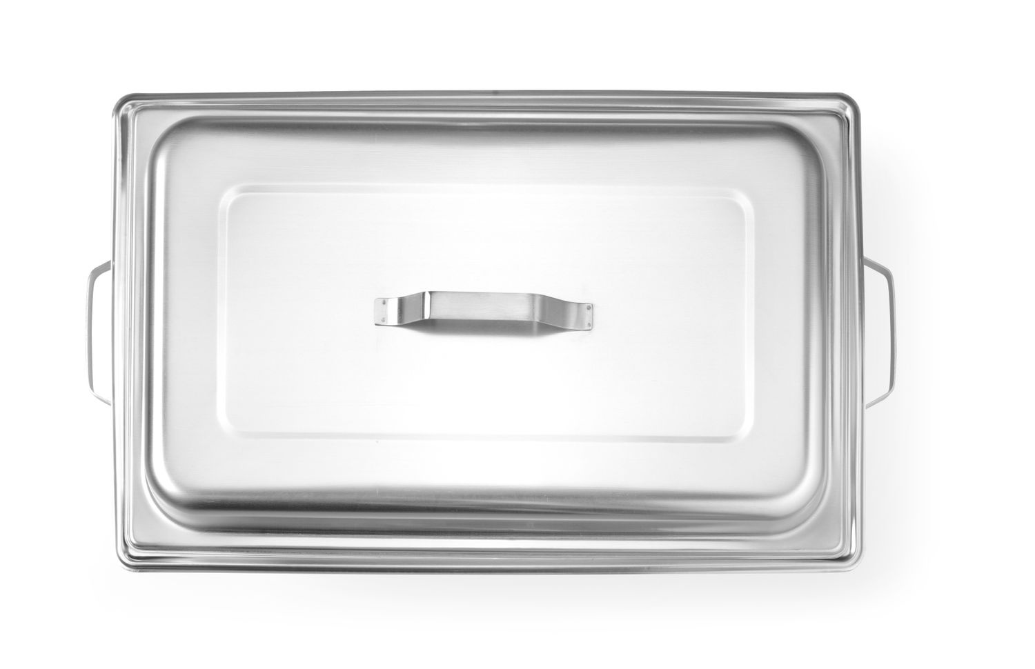 Încălzitor de masă GN 1/1 Economic - set de 2 piese. | HENDI 472613