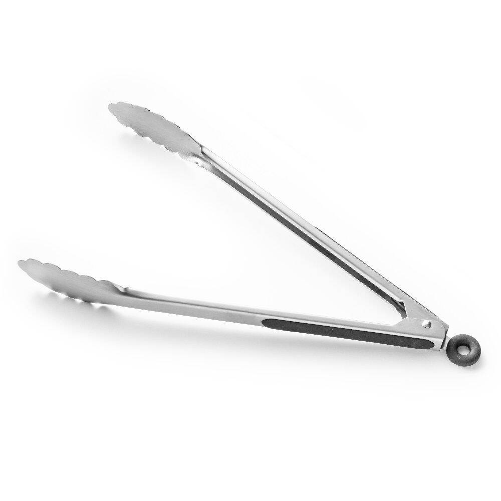 Cleste universale cu mâner siliconat, 30 cm | FORGAST FG11113