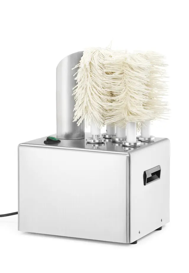 Lustruitor de sticlă | HENDI 236666