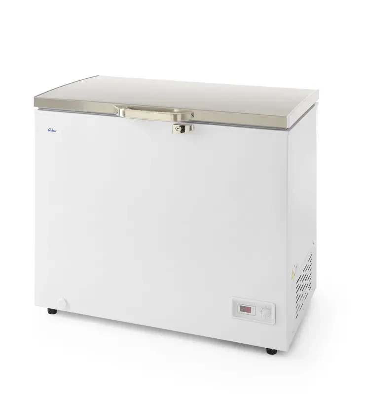 Ladă frigorifică capacitate 282 l, 230 V | ARKTIC 233863