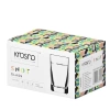 Pahare de vodcă Shot 35 ml - set 6 bucăți | KROSNO GLASS F682920003024000