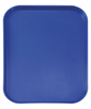 Tavă din polipropilenă albastră | HENDI 878729