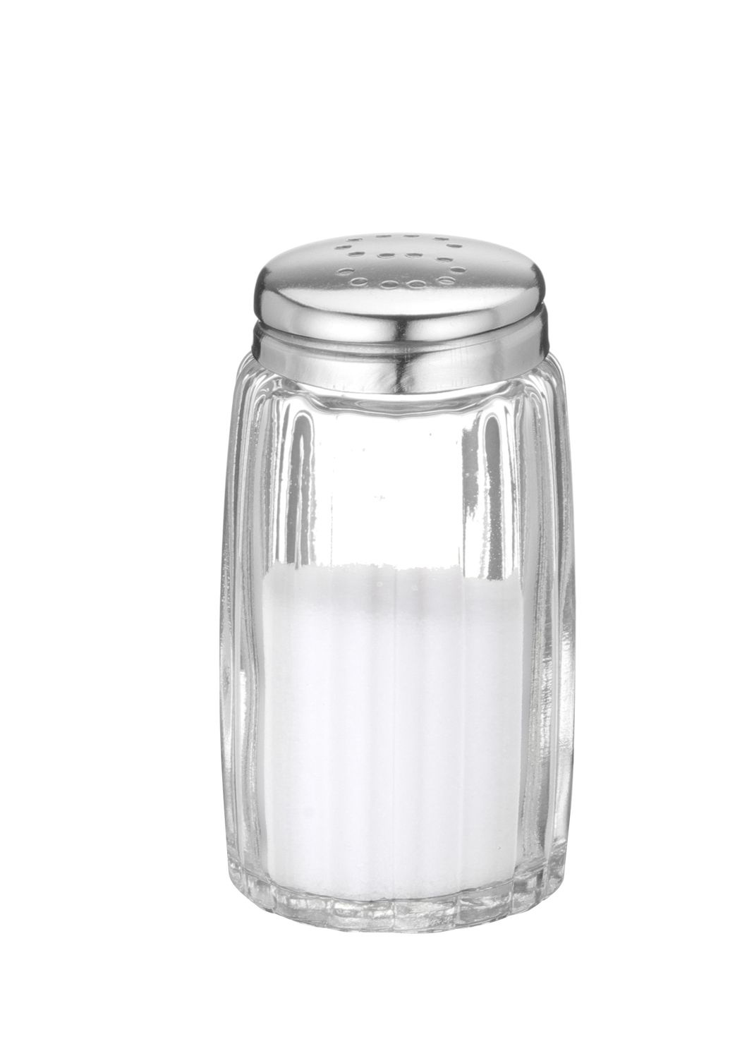 Salieră diametrur. 4 cm - set de 6 buc. | HENDI 461266