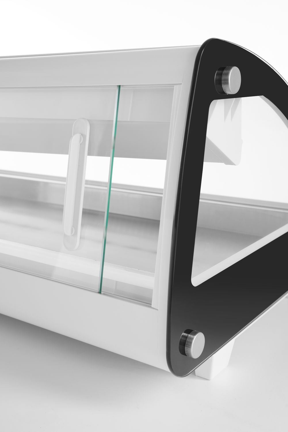 Vitrină frigorifică pentru sushi HENDI 233757