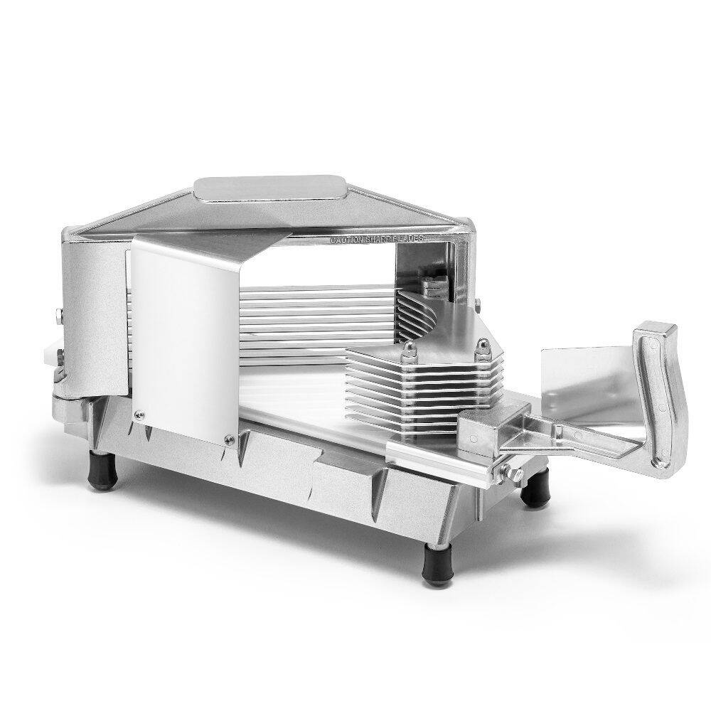 Tocător manual, grosime de tăiere 6.3 mm, | FORGAST FG10008