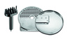 Disc pentru cuburi de 12 mm, pentru aparatele Waring WFP16SE și WFP16SCDE | WARING COMMERCIAL WFP16S27