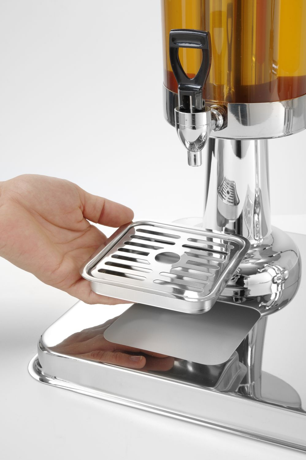 Distribuitor de sucuri 3 l | HENDI 425428