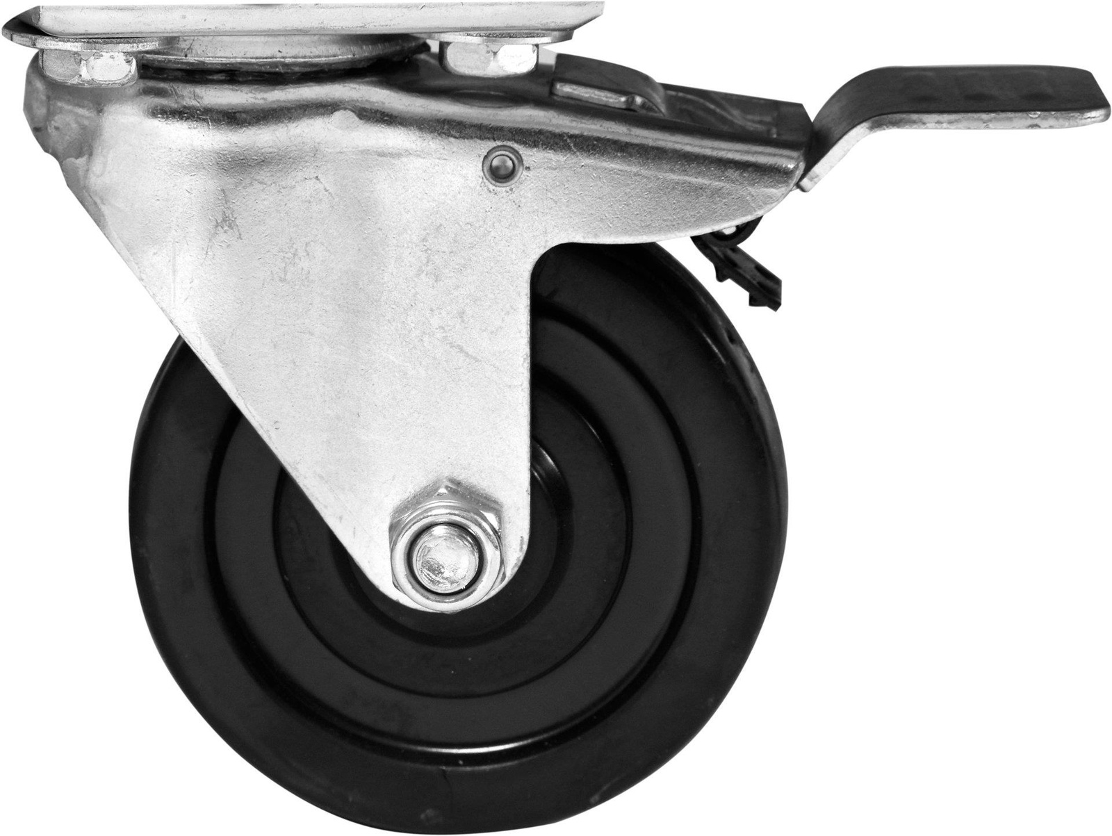 Masă frigorifică pentru pizza cu 2 uși și sertare | YATO YG-05310