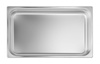 Recipient GN 1/1 ad. 4 cm din oțel inoxidabil PROFI LINE | HENDI 801246