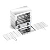 Toaster electric dublu FORGAST FG09207