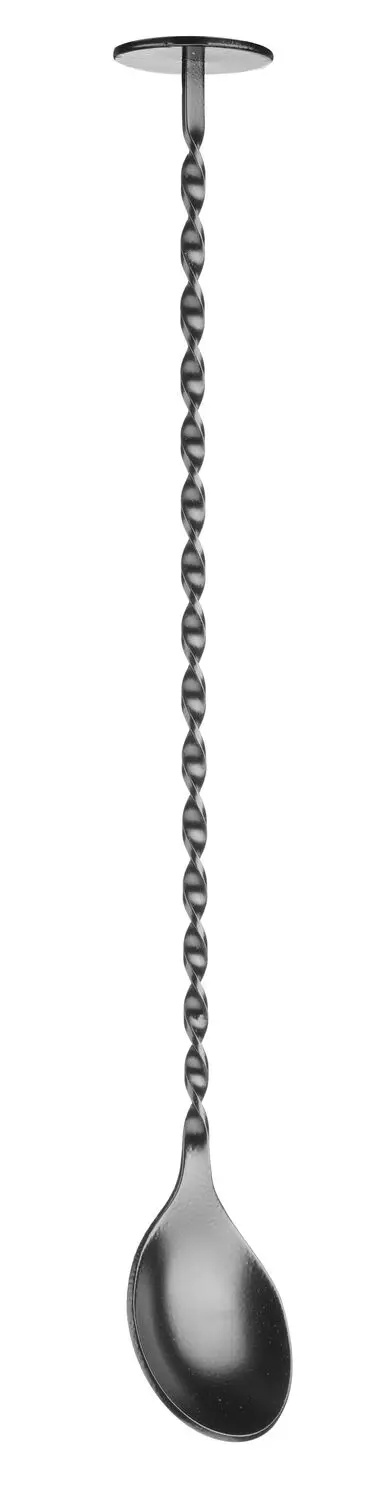 Set de bare în tub, negru | BAR UP 596609