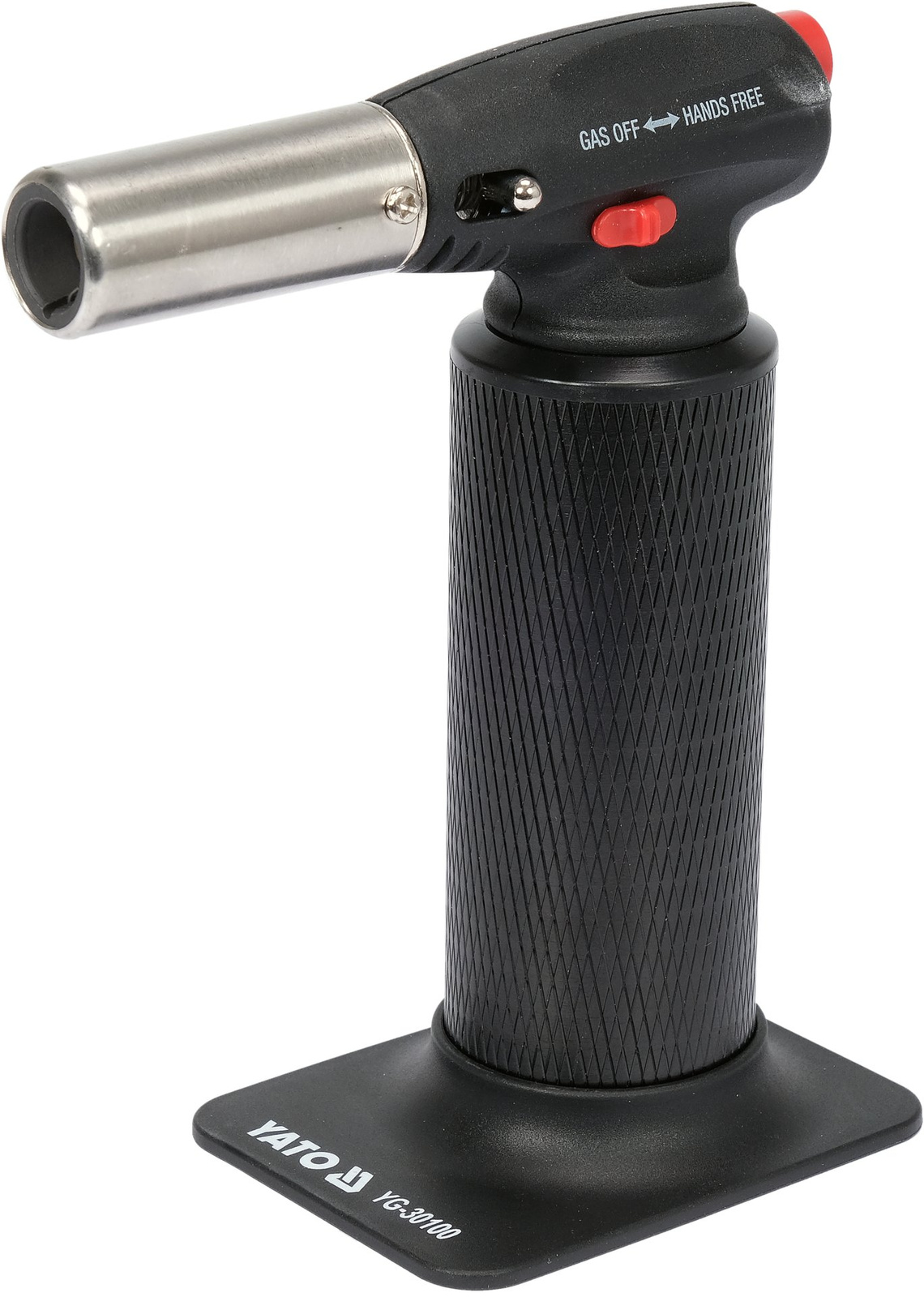 Palnik bucătarului șef | YATO YG-30100