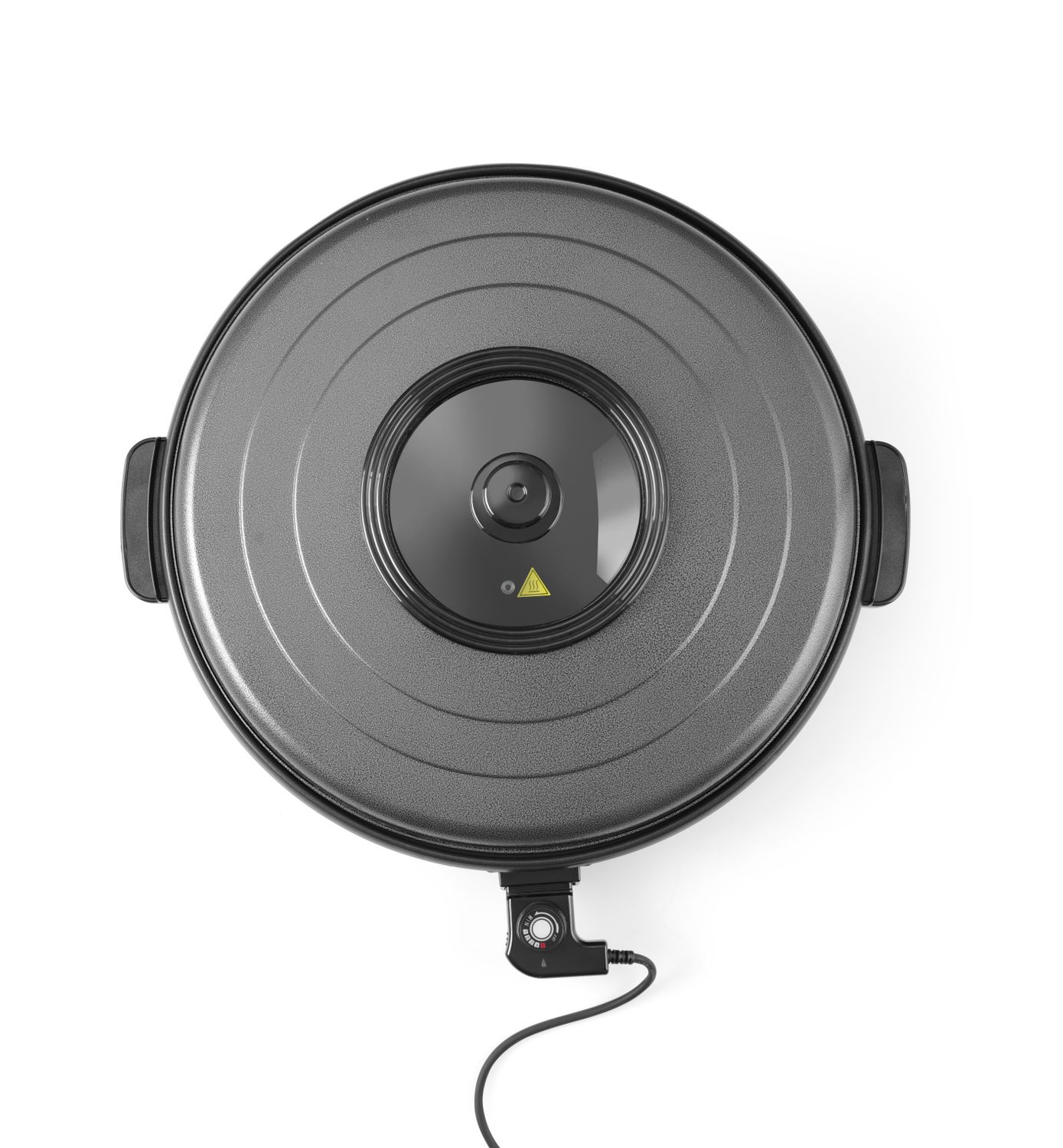 Plită electrică HENDI 239605