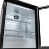Frigider de bar pentru băuturi 128 l | FORGAST FG07701