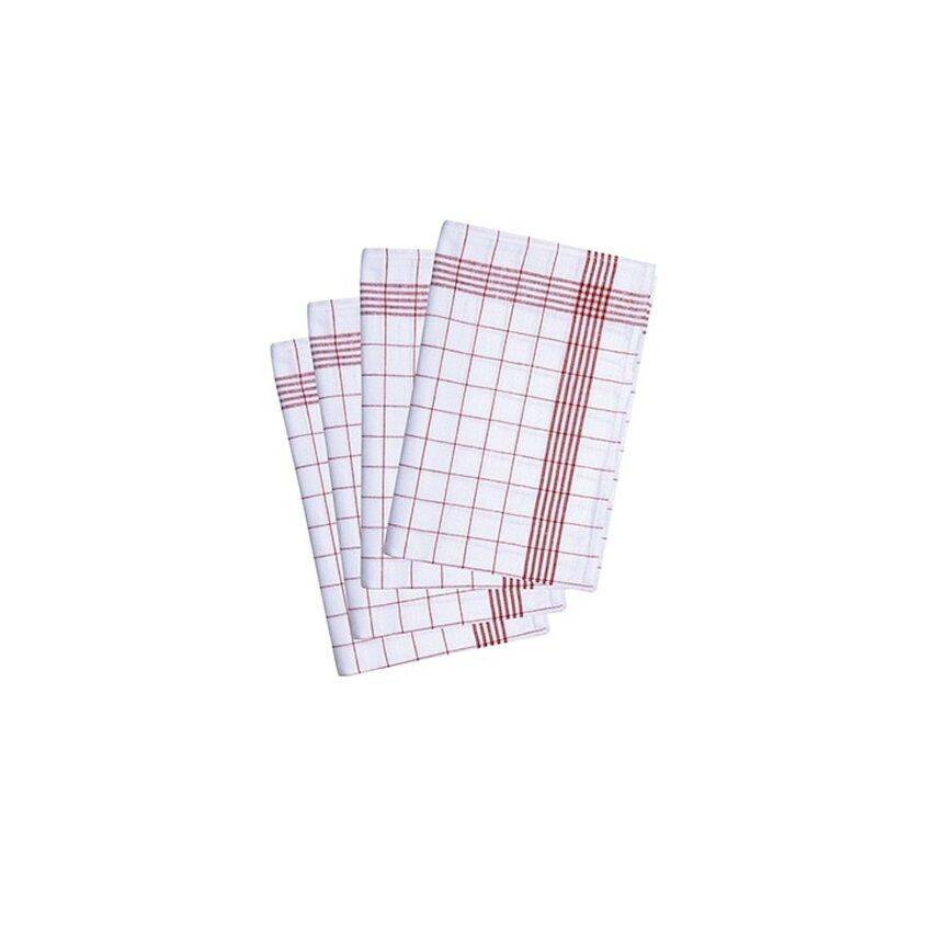 Ștergare din bumbac 50x70 cm 10 buc. | KARLOWSKY GT 16-8-Pack